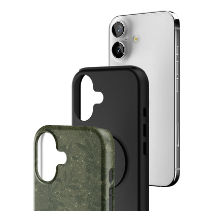 Loden iPhone Case gallery - Iphone_17_Iphone_3