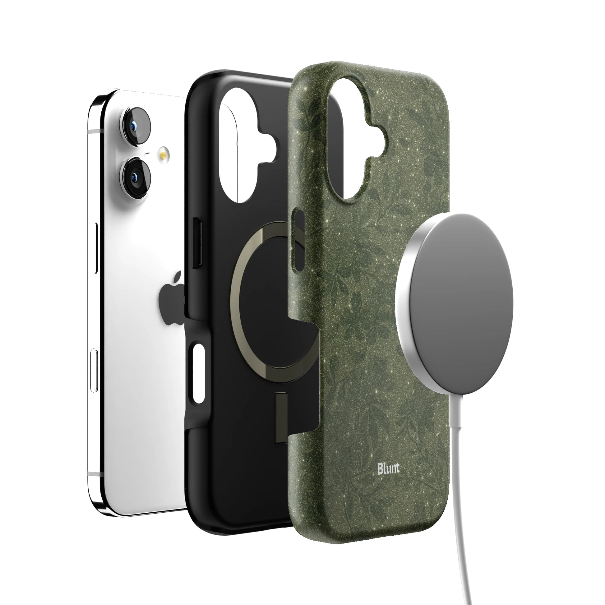 Loden iPhone Case gallery - Iphone_17_Iphone_4