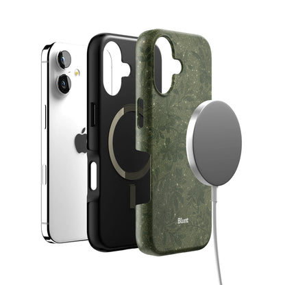 Loden iPhone Case gallery - Iphone_17_Iphone_4