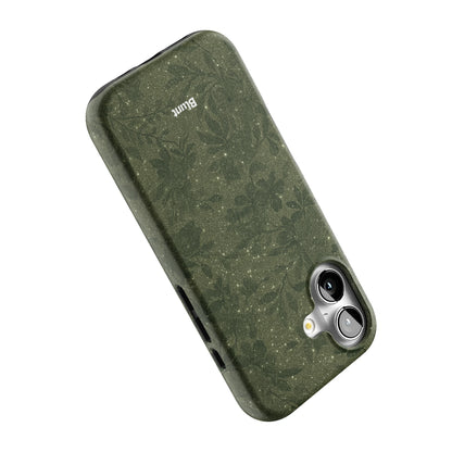 Loden iPhone Case gallery - Iphone_17_Iphone_5