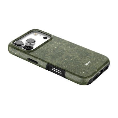 Loden iPhone Case gallery - Iphone_17_Pro_2