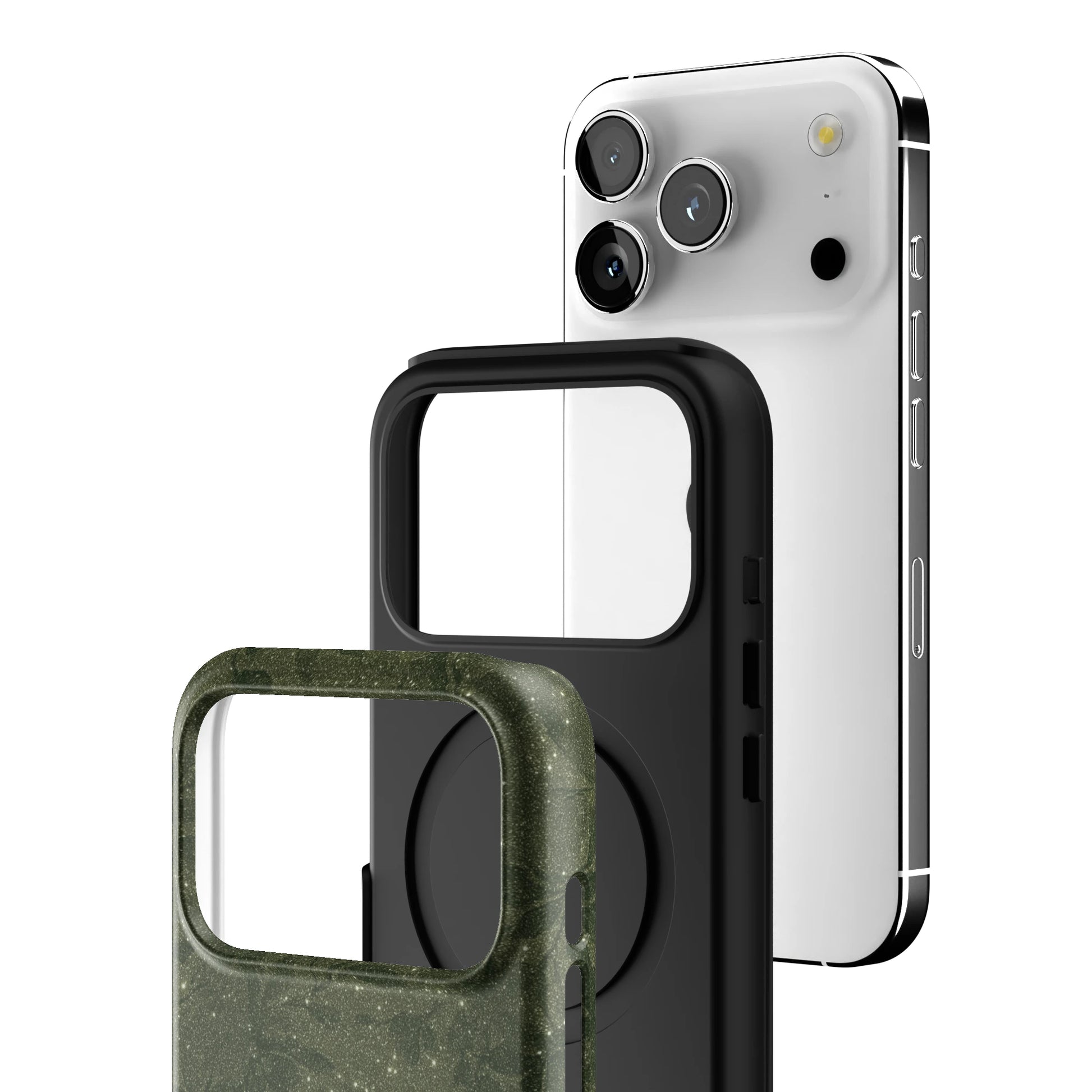 Loden iPhone Case gallery - Iphone_17_Pro_3