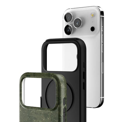 Loden iPhone Case gallery - Iphone_17_Pro_3