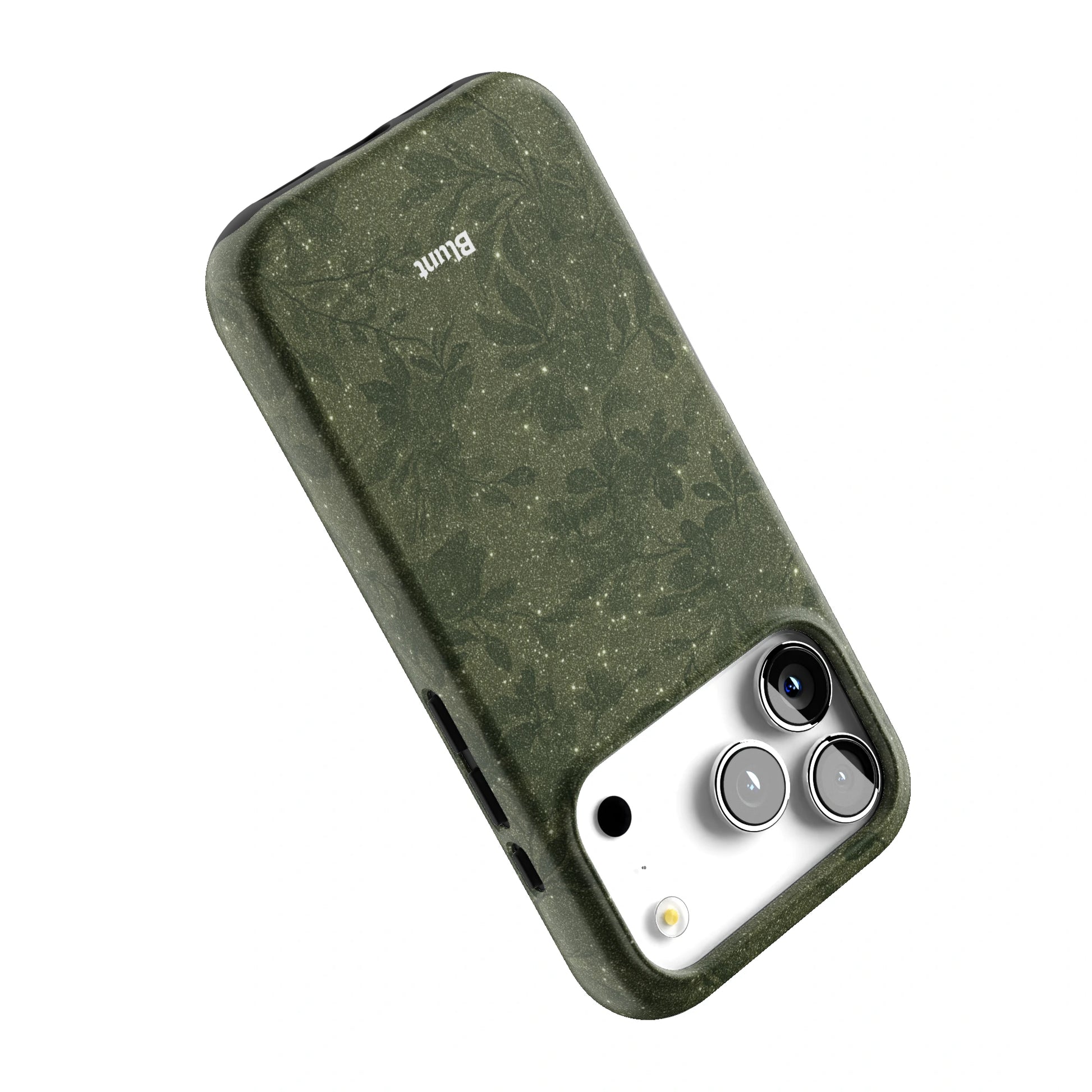 Loden iPhone Case gallery - Iphone_17_Pro_5