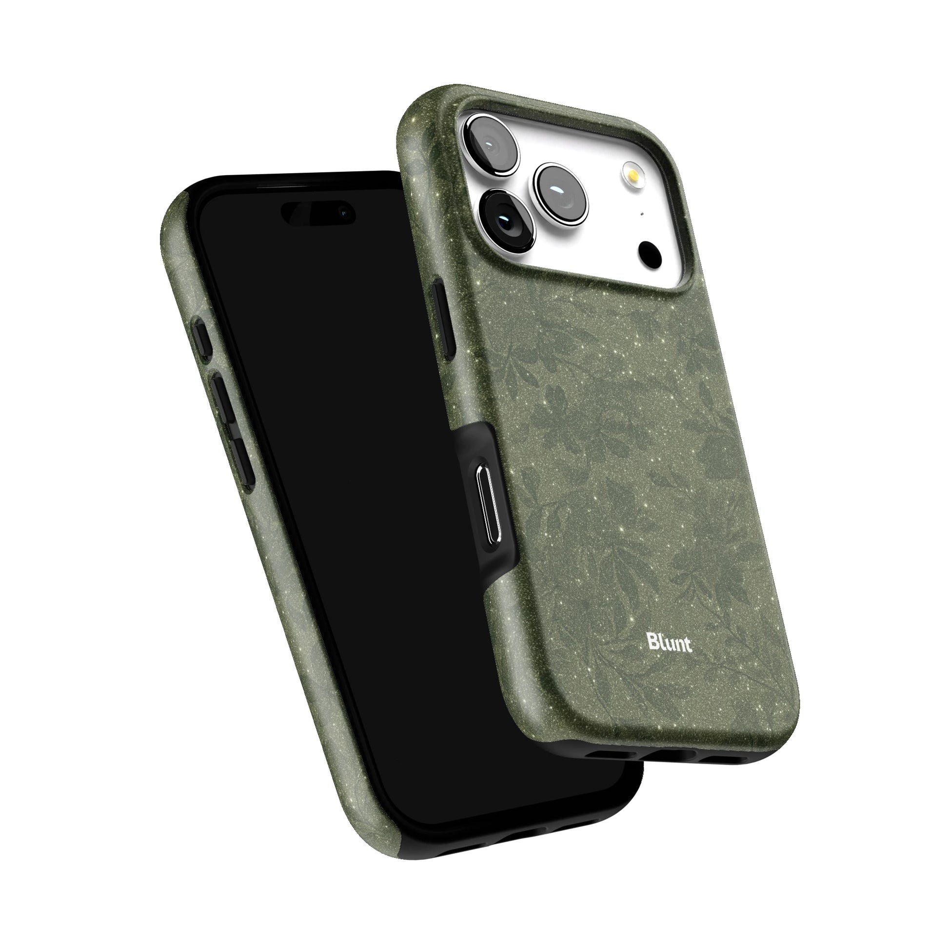 Loden iPhone Case gallery - Iphone_17_Pro_6