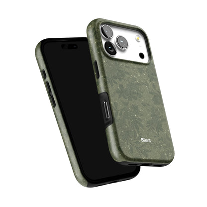 Loden iPhone Case gallery - Iphone_17_Pro_6