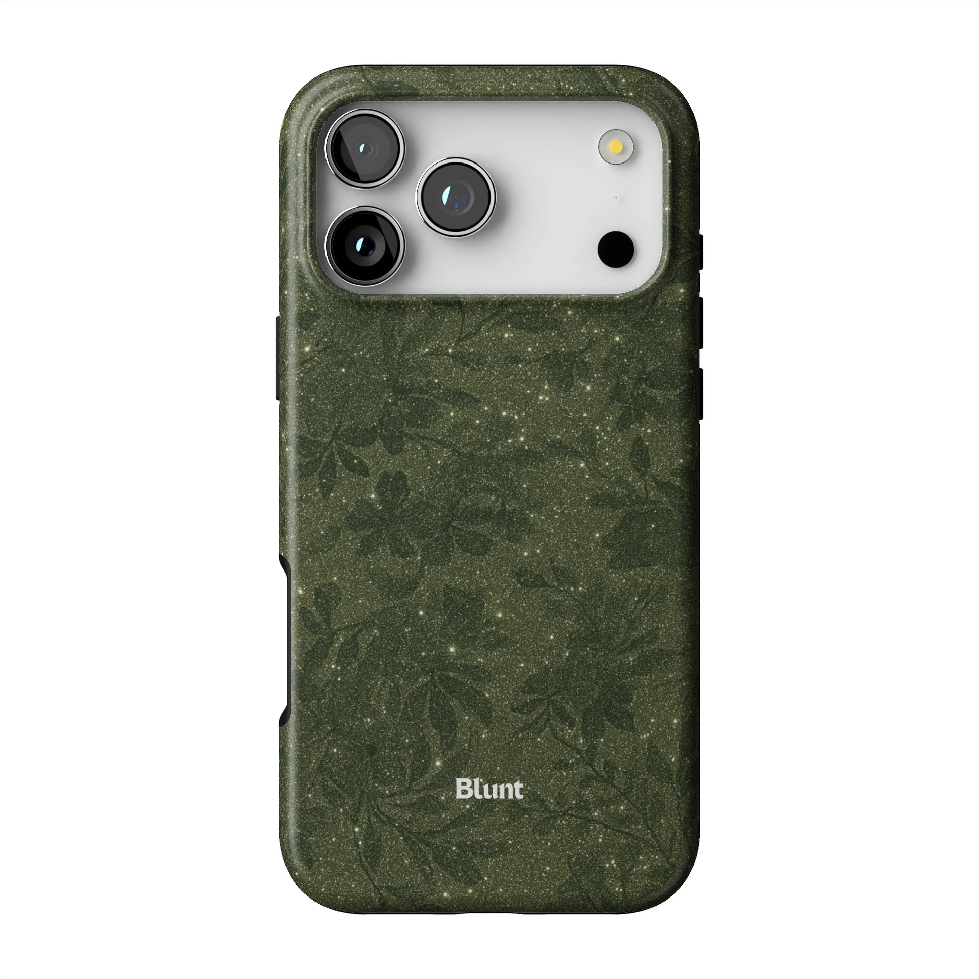 Loden iPhone Case gallery - Iphone_17_Pro_Max_1