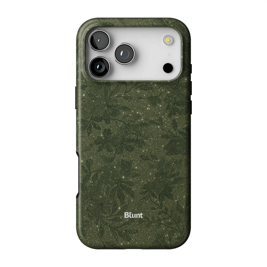 Loden iPhone Case gallery - Iphone_17_Pro_Max_1