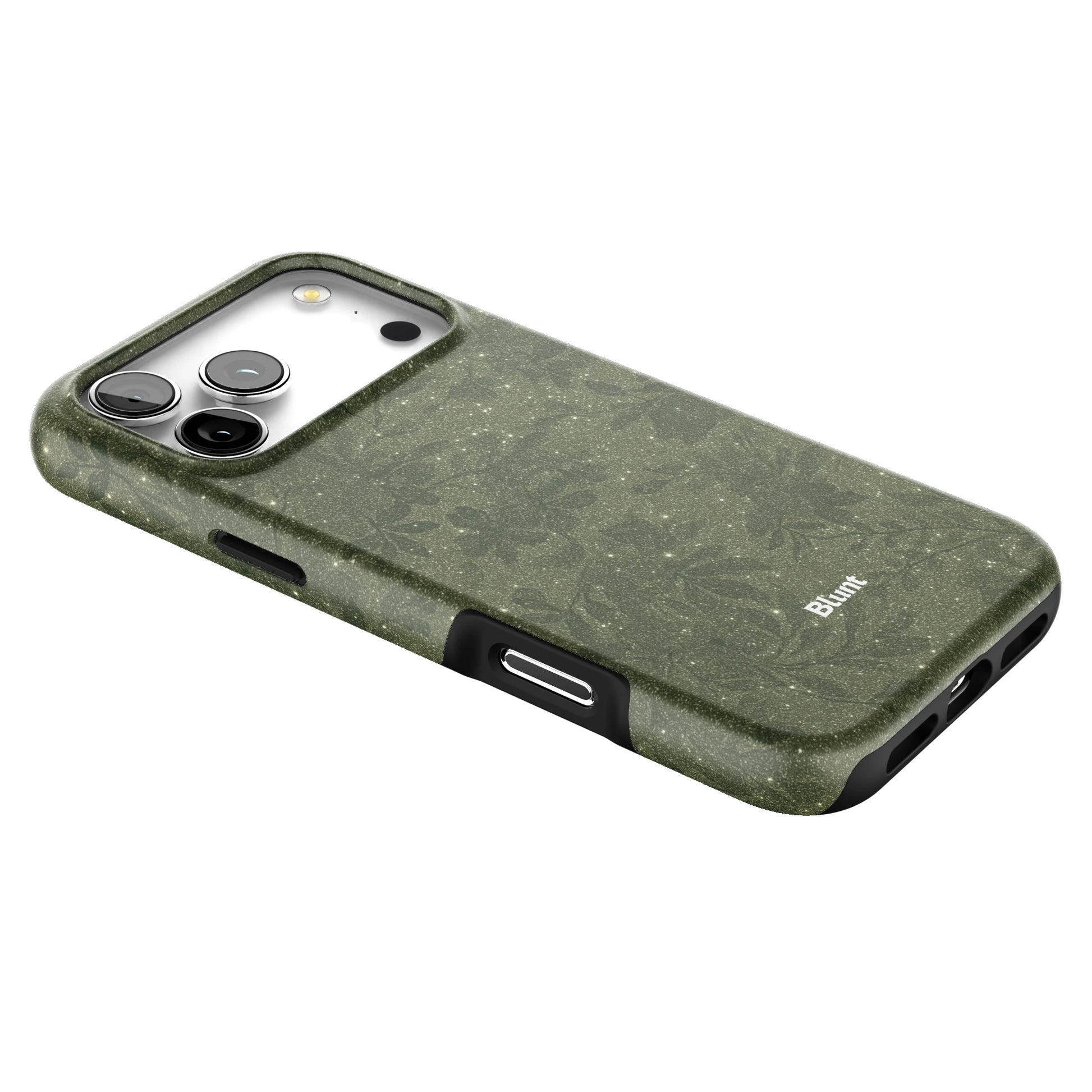 Loden iPhone Case gallery - Iphone_17_Pro_Max_2