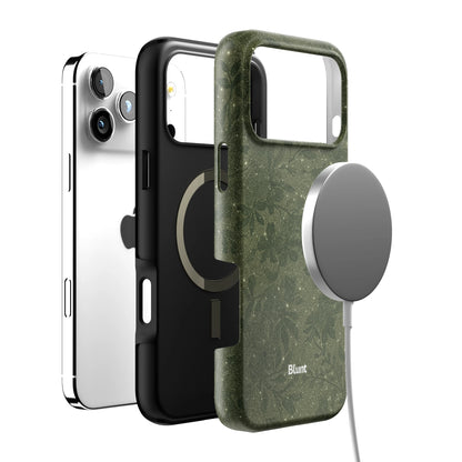 Loden iPhone Case gallery - Iphone_17_Pro_Max_4