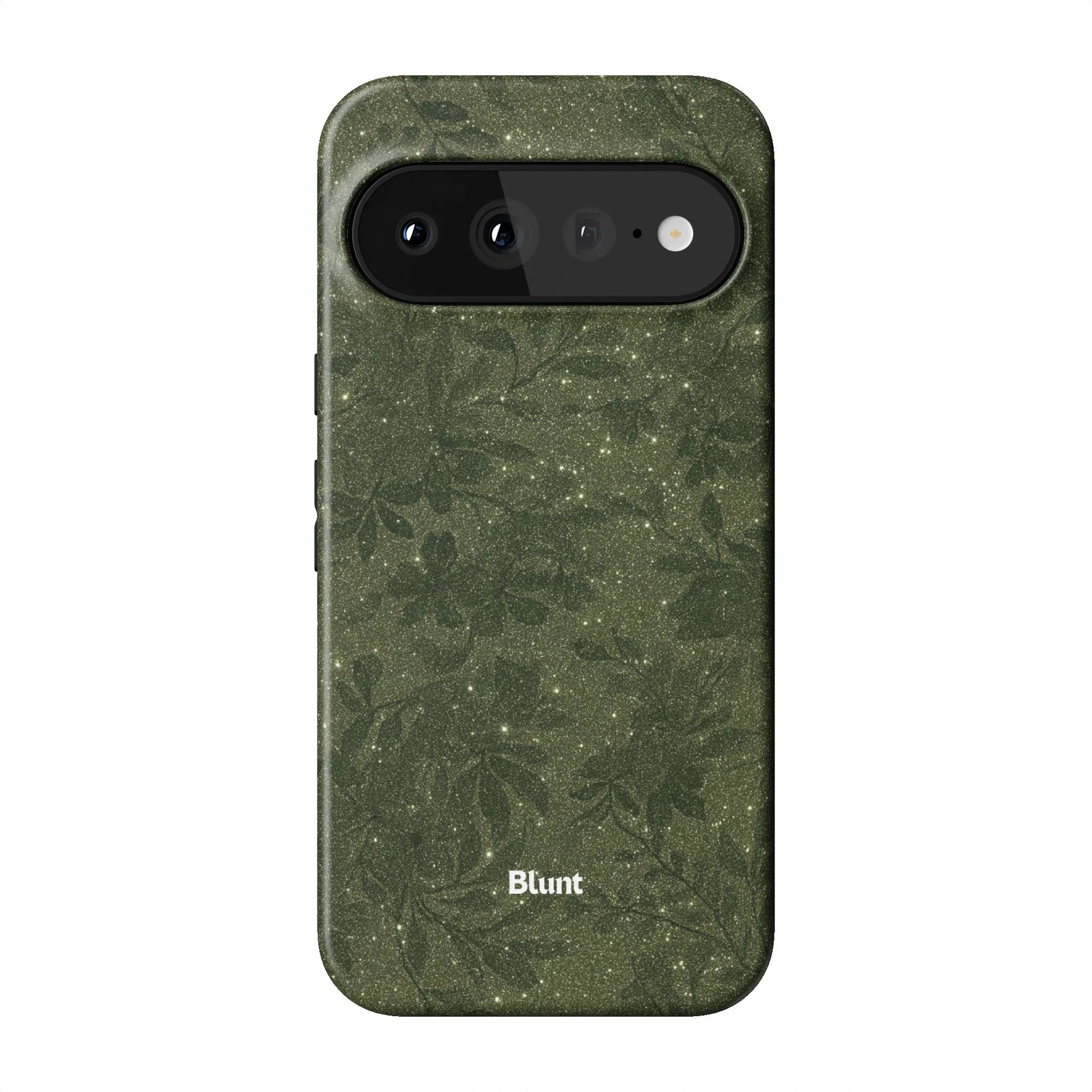 Loden Pixel Case - Blunt Cases