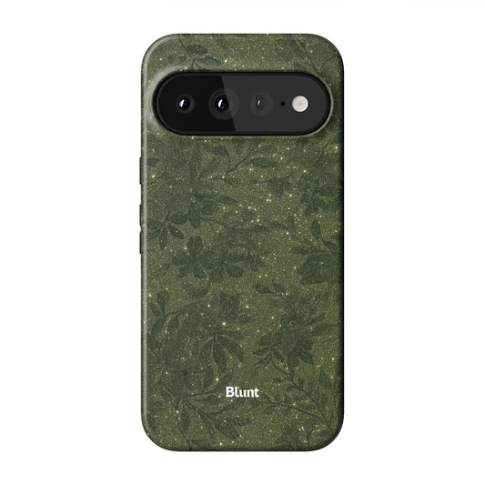 Loden Pixel Case - Blunt Cases