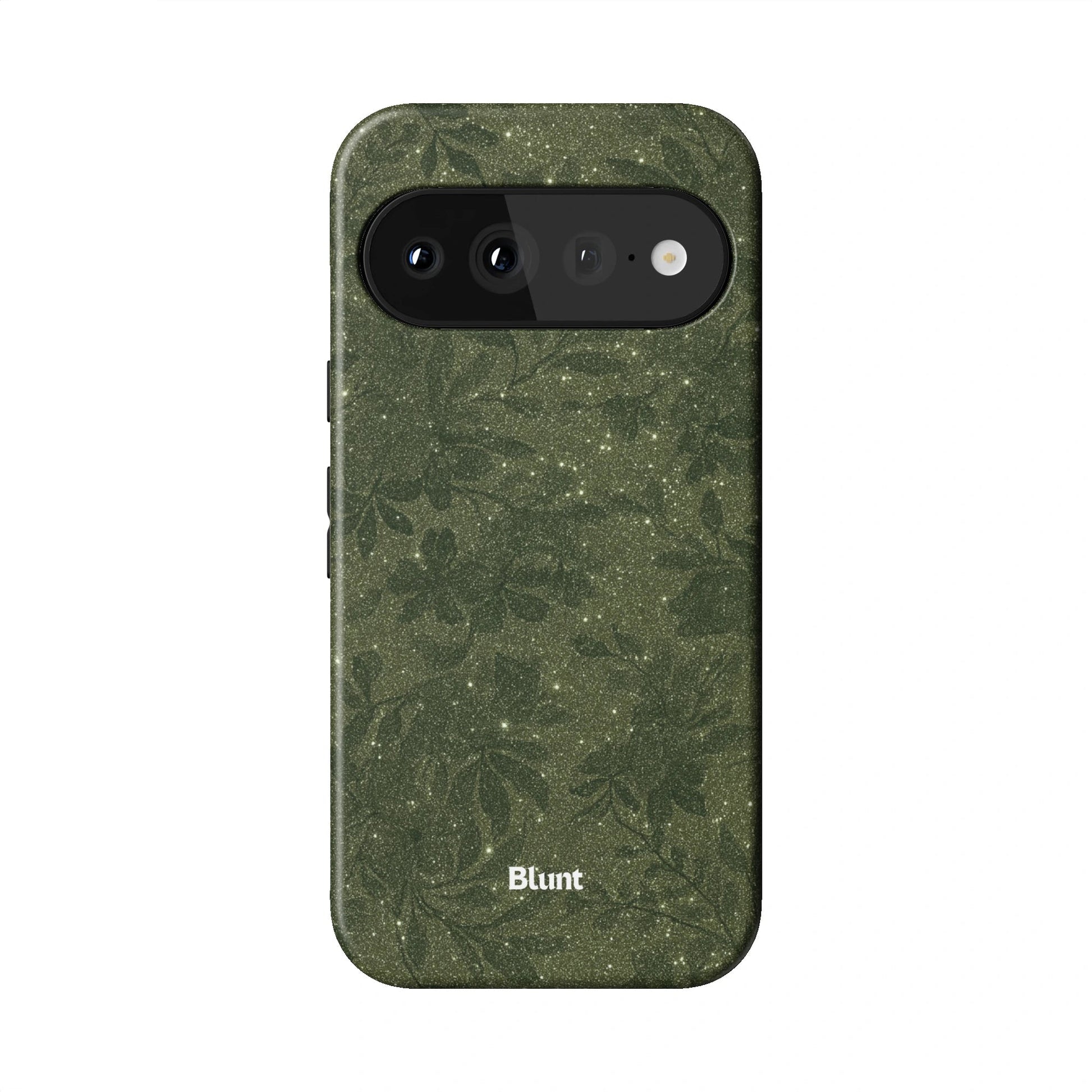 Loden Pixel Case - Blunt Cases