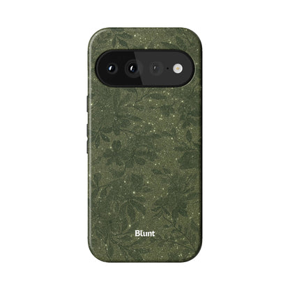 Loden Pixel Case - Blunt Cases