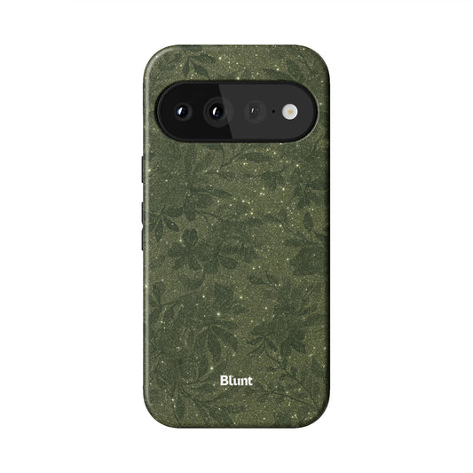 Loden Pixel Case - Blunt Cases