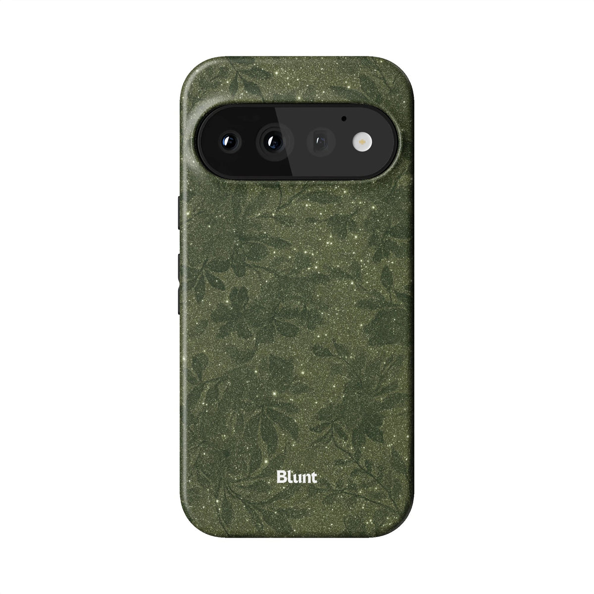 Loden Pixel Case - Blunt Cases