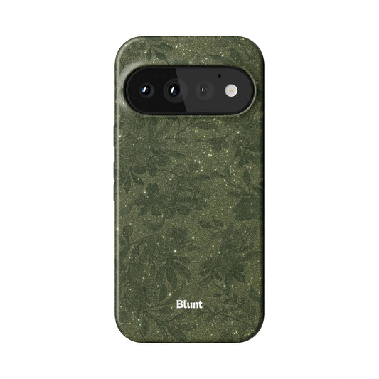 Loden Pixel Case - Blunt Cases