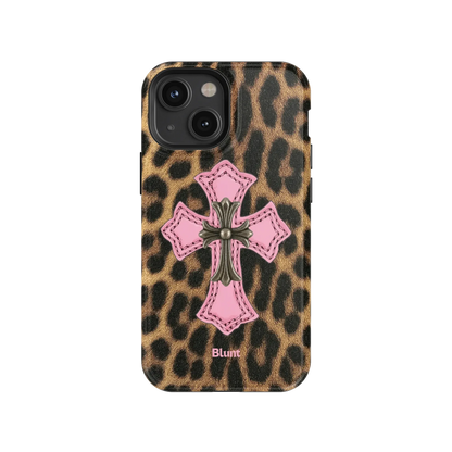 Savage Grace iPhone Case