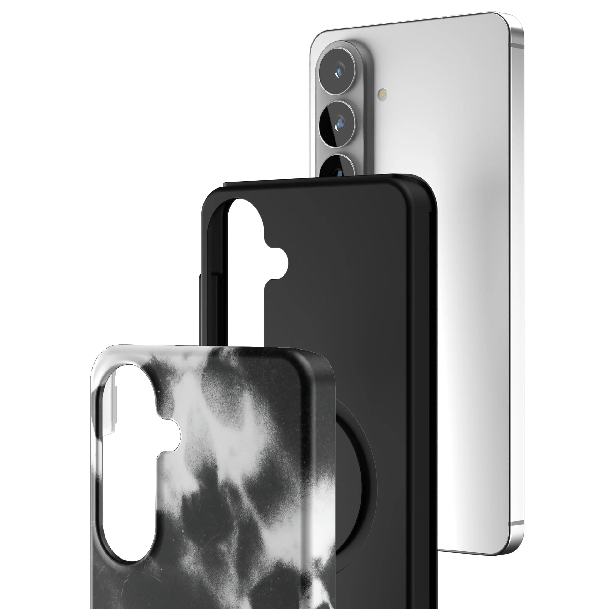 Smoke-Skull-samsung-case-Galaxy S26 Plus-3
