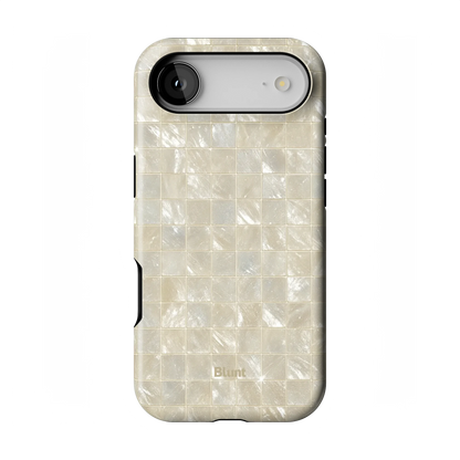 Crystal Clear iPhone Case