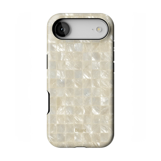 Crystal Clear iPhone Case
