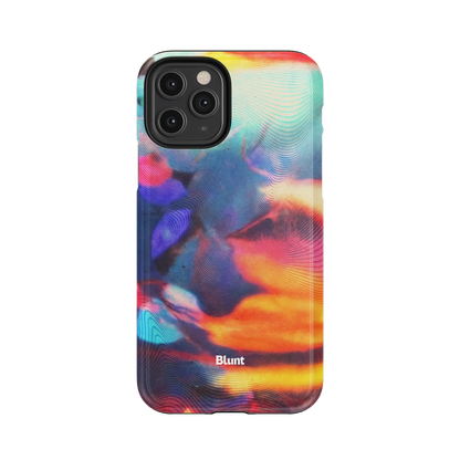 Auri iPhone Case