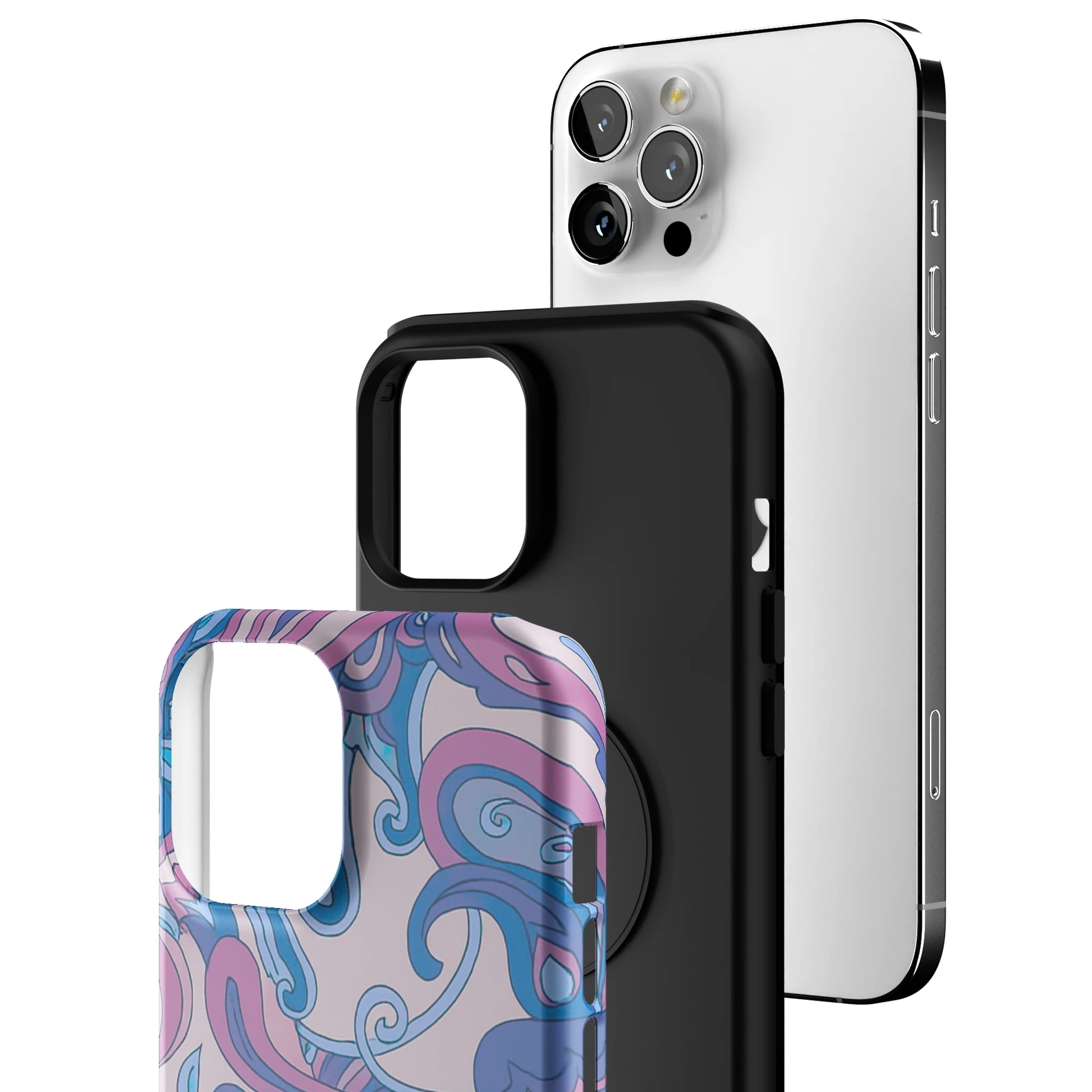 Lola iPhone Case gallery - Iphone_12_Pro_Max_3