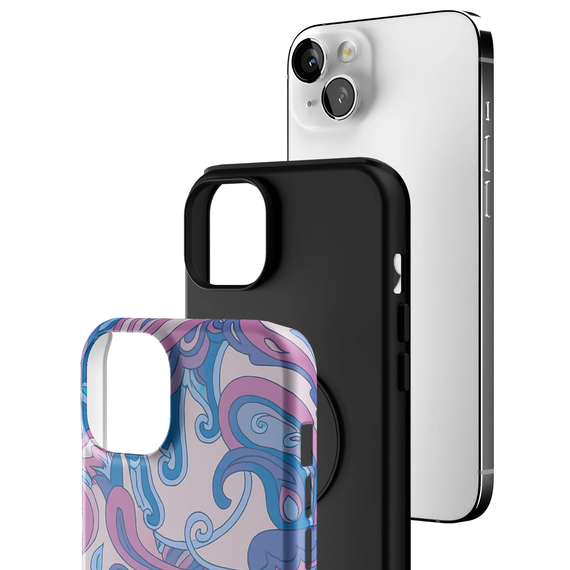 Lola iPhone Case gallery - Iphone_14_Mini_Air_Plus_3