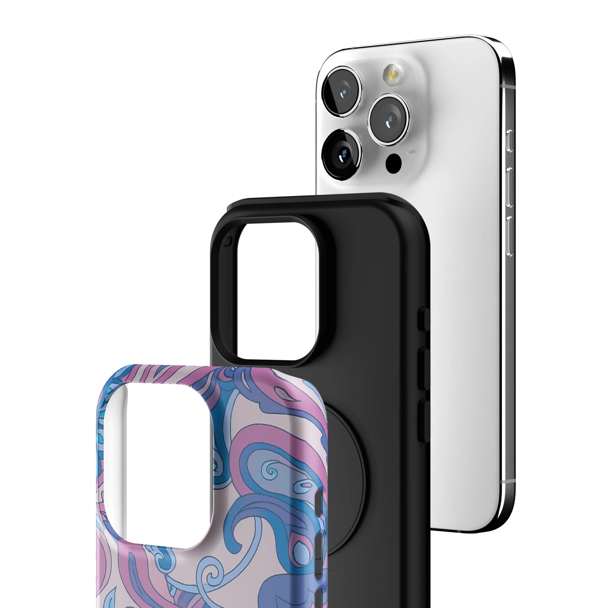 Lola iPhone Case gallery - Iphone_15_Pro_3
