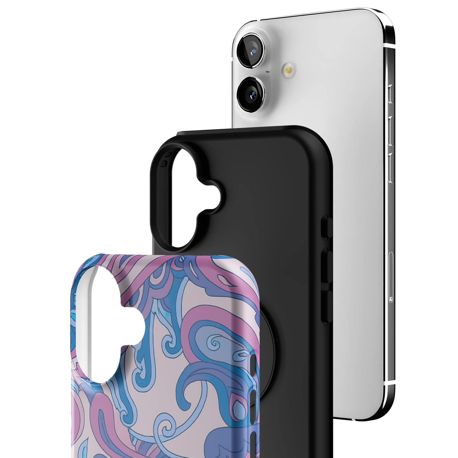 Lola iPhone Case gallery - Iphone_16_Mini_Air_Plus_3