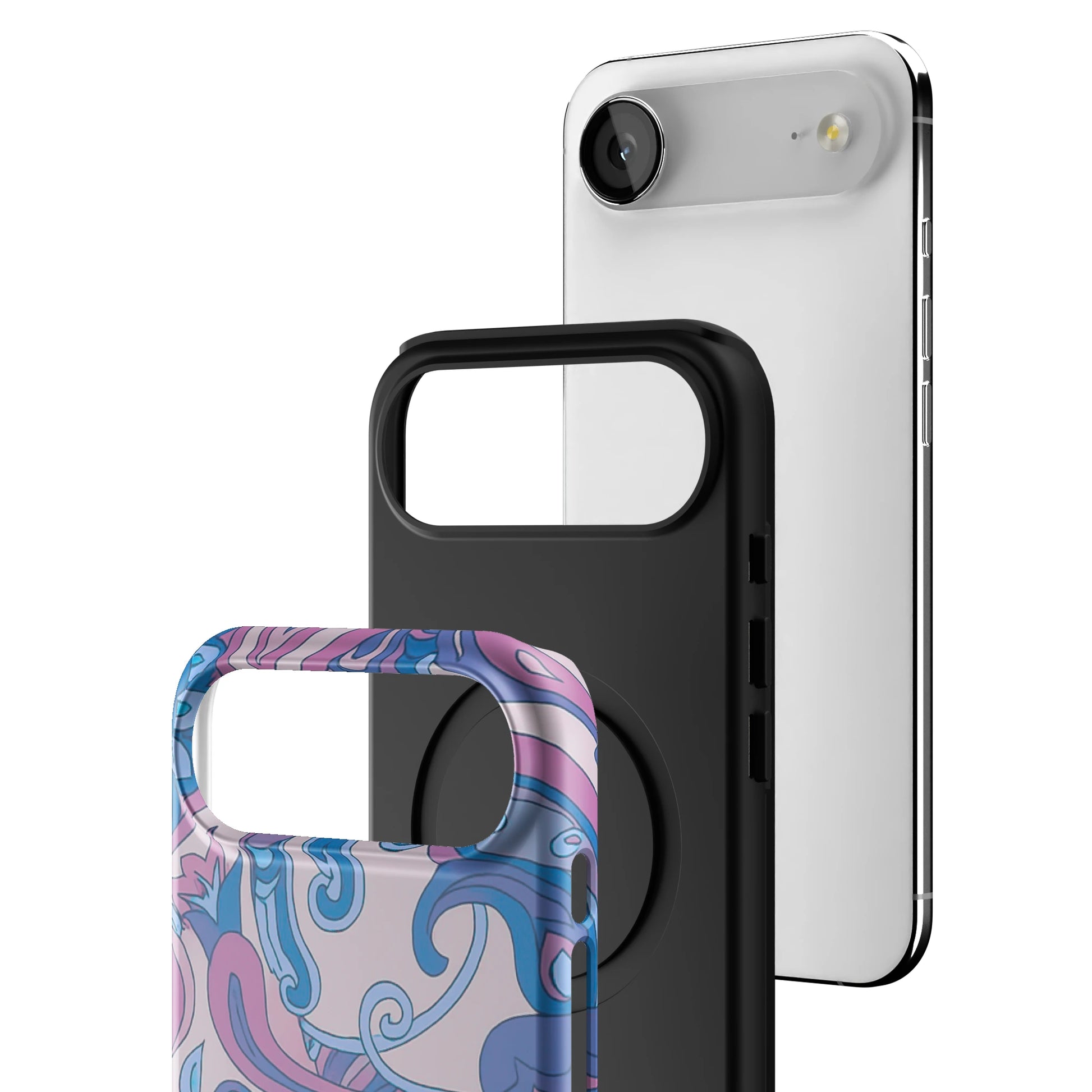 Lola iPhone Case gallery - Iphone_17_Air_3