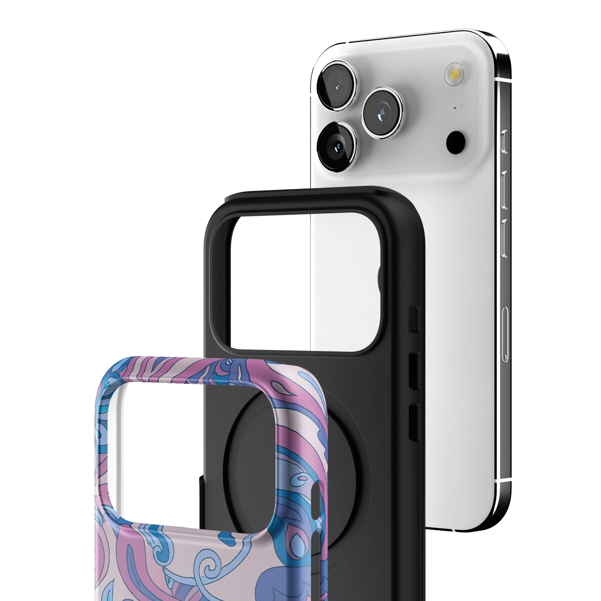 Lola iPhone Case gallery - Iphone_17_Pro_3