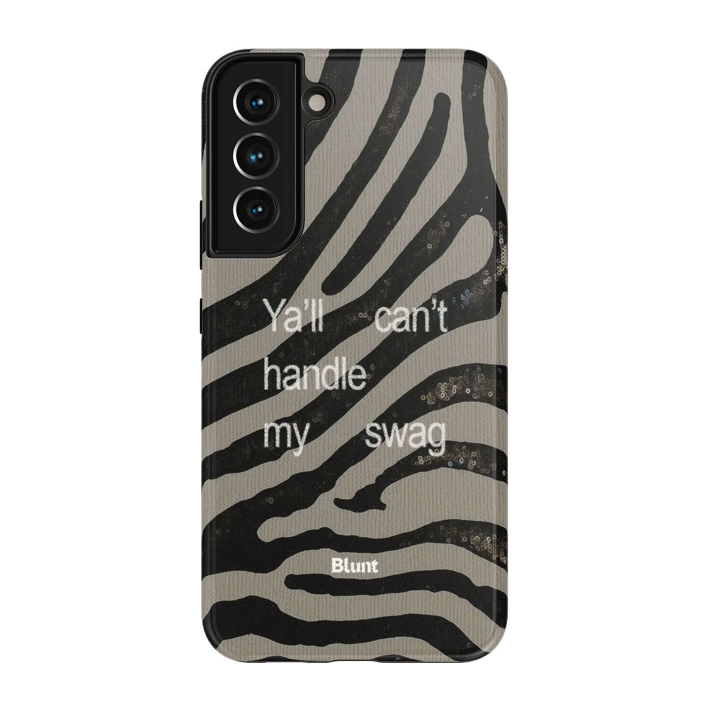 Untouchable Samsung Case
