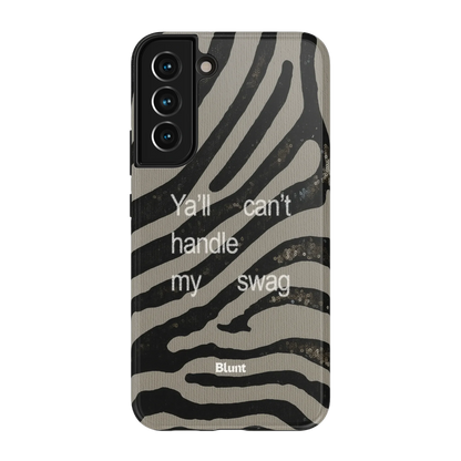 Untouchable Samsung Case