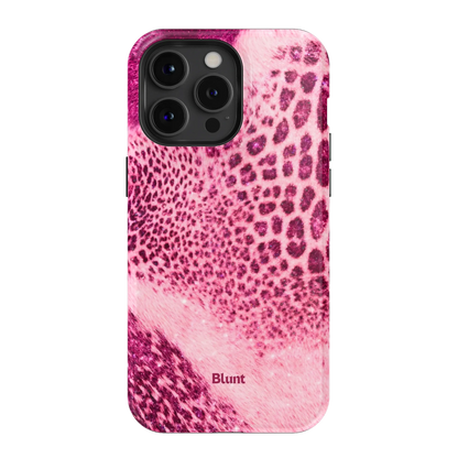 Candy Mirage iPhone Case