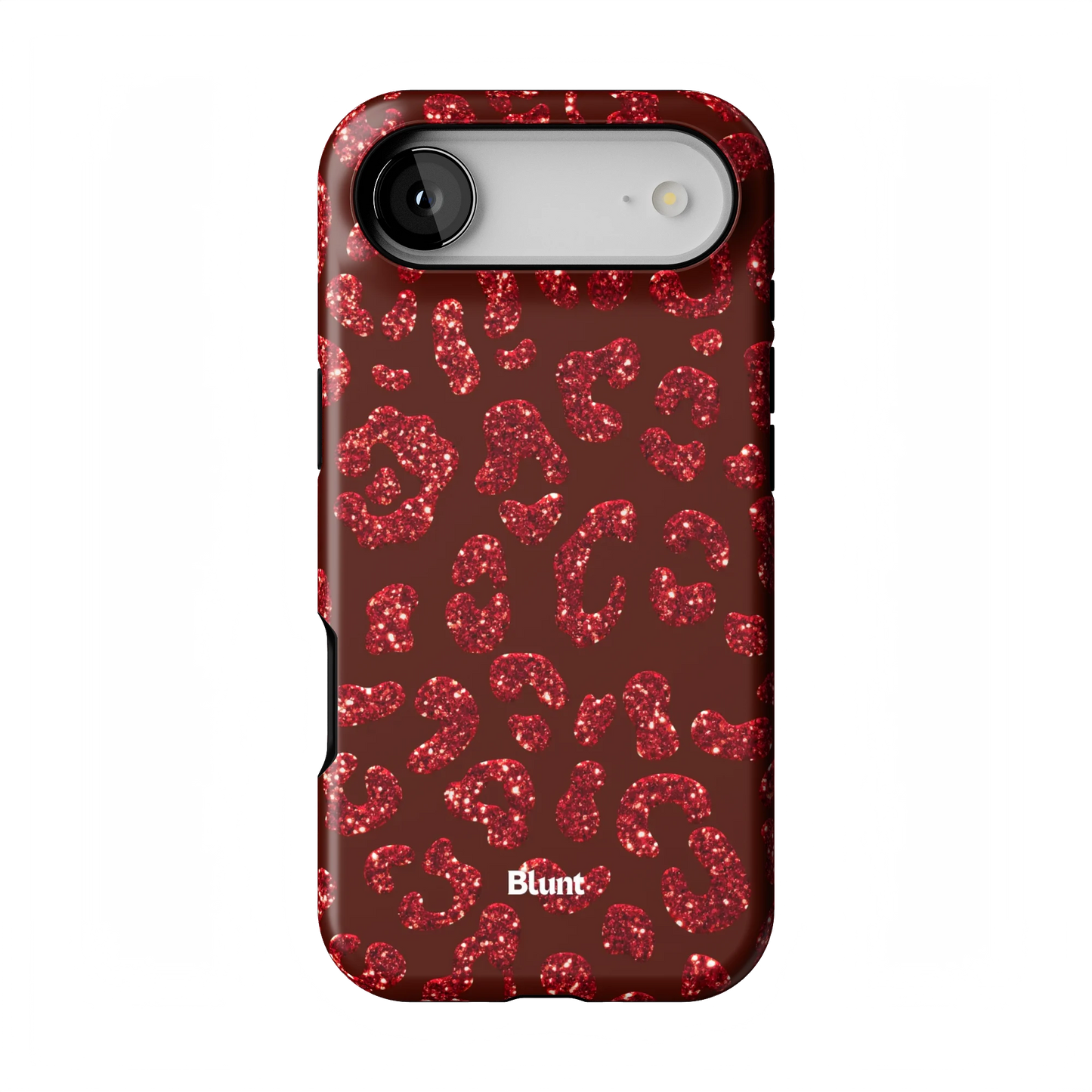 Rogue Bite iPhone Case