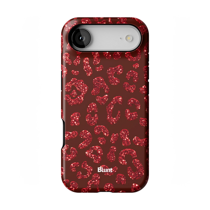 Rogue Bite iPhone Case