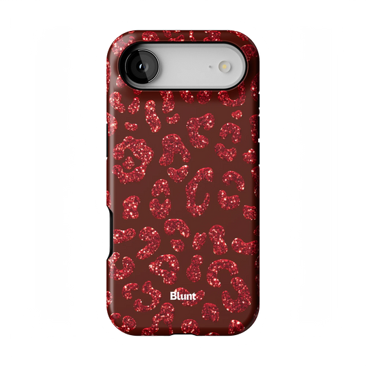 Rogue Bite iPhone Case