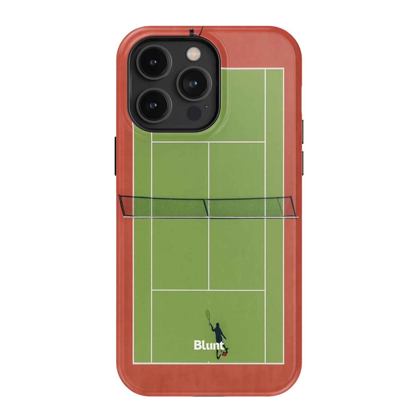 Volley iPhone Case