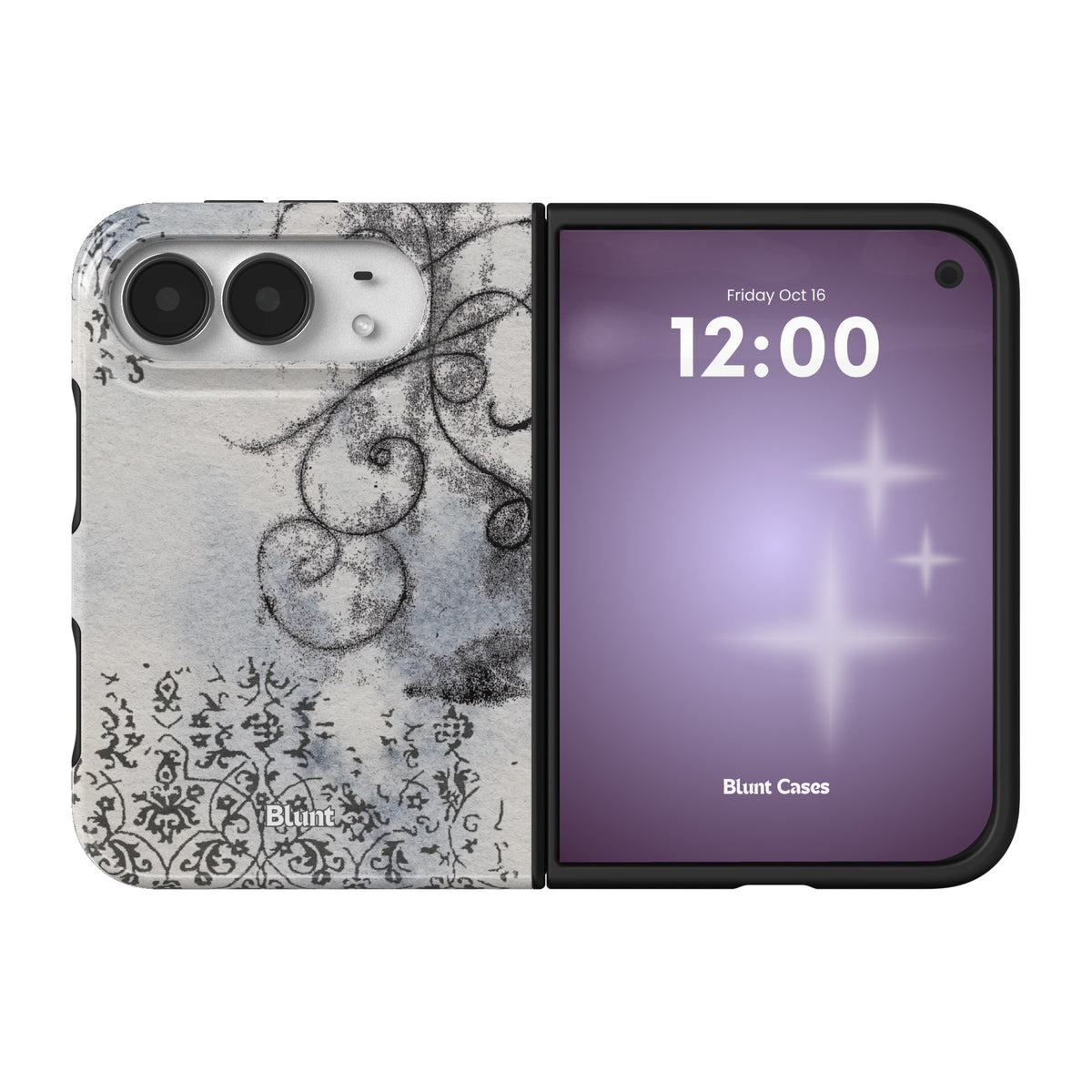 lone-iphone-case iPhone 18 Duo case, view 1