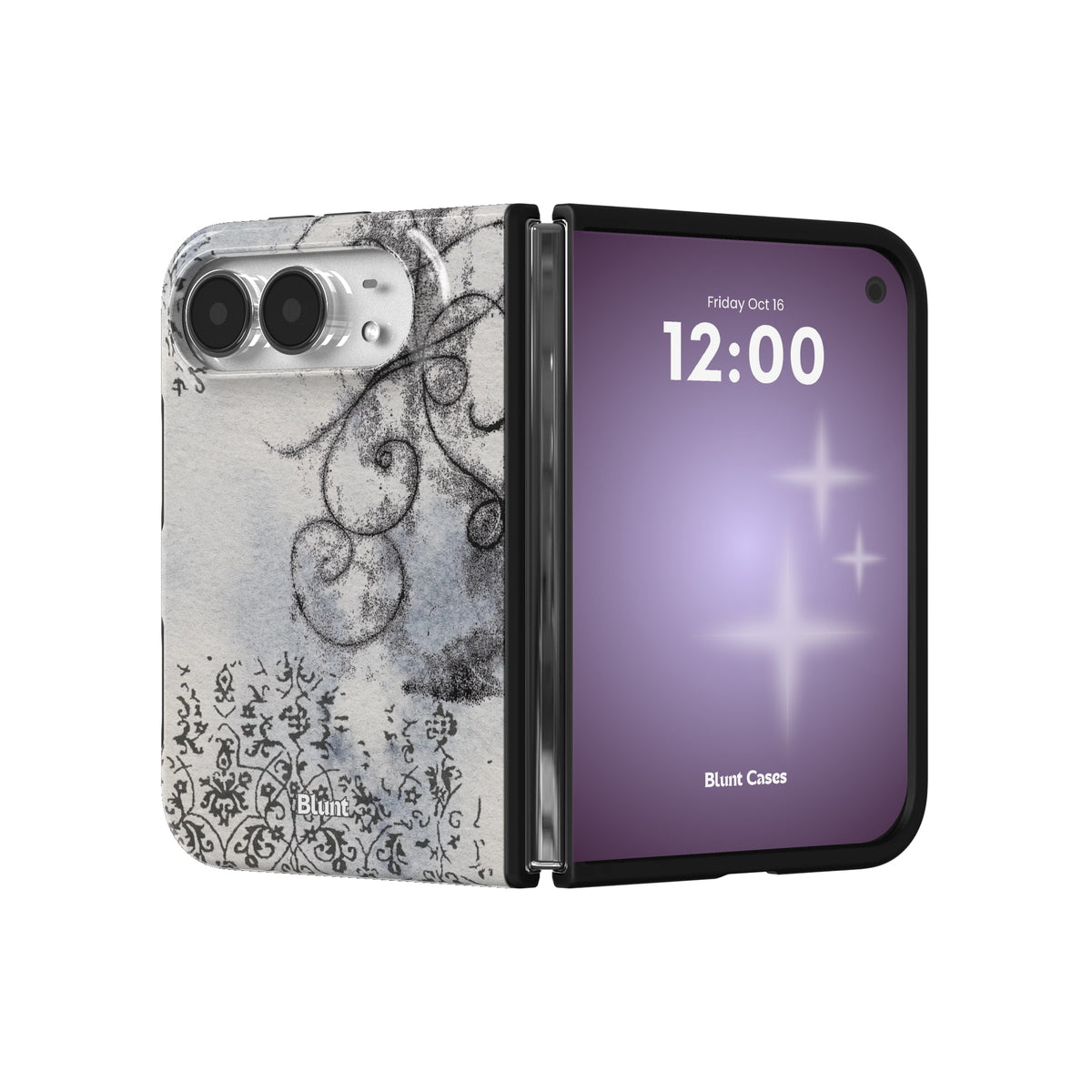 lone-iphone-case iPhone 18 Duo case, view 3