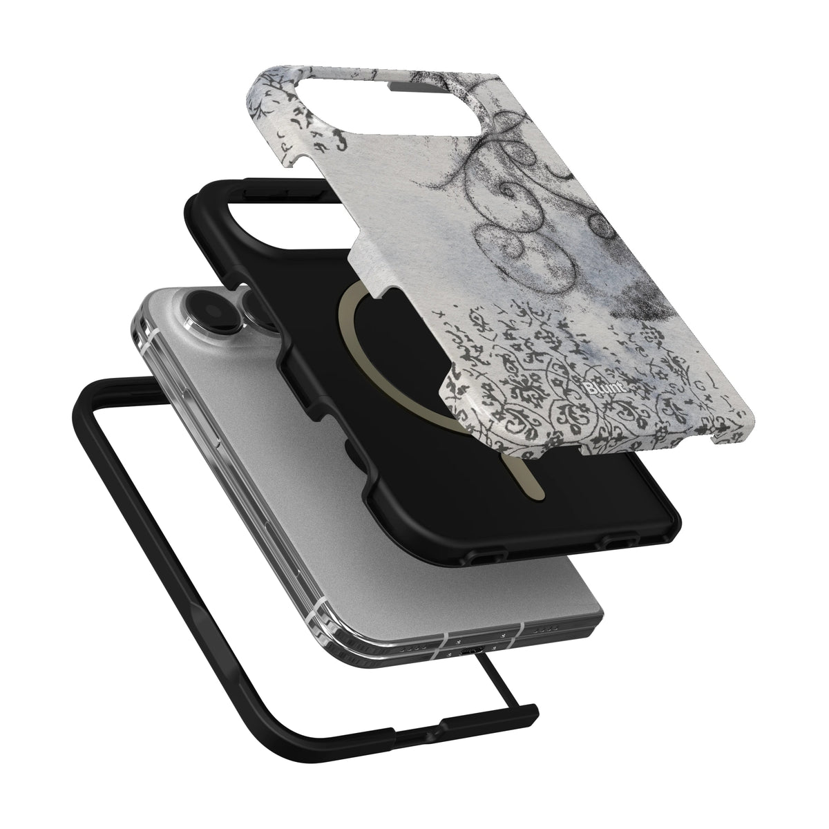lone-iphone-case iPhone 18 Duo case, view 6