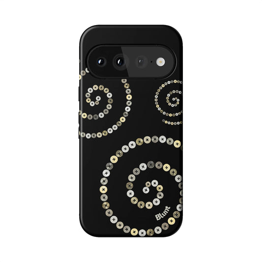 Looped Pixel Case - Blunt Cases