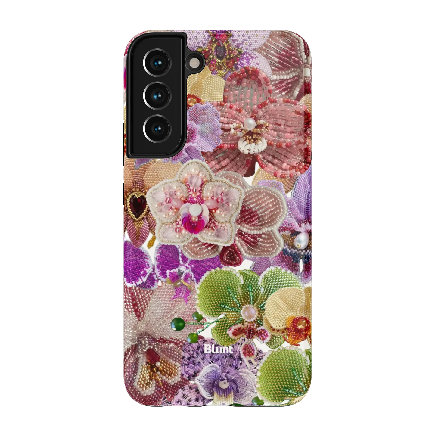 Garden Angel Samsung Case