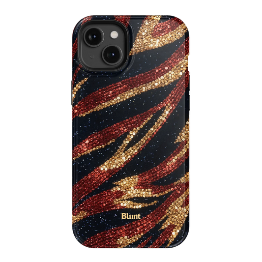 Embera iPhone Case
