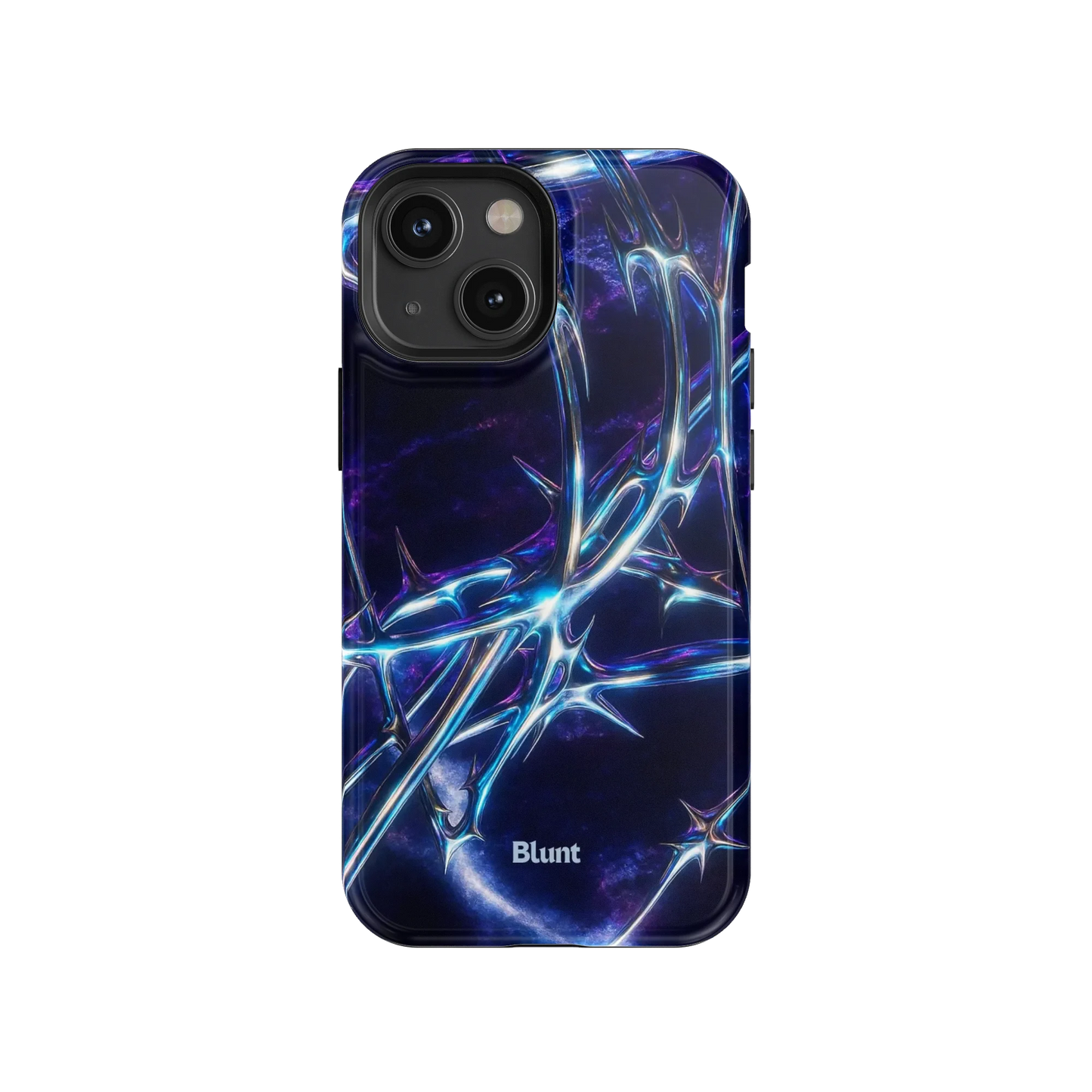Static Surge iPhone Case