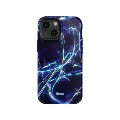 Static Surge iPhone Case