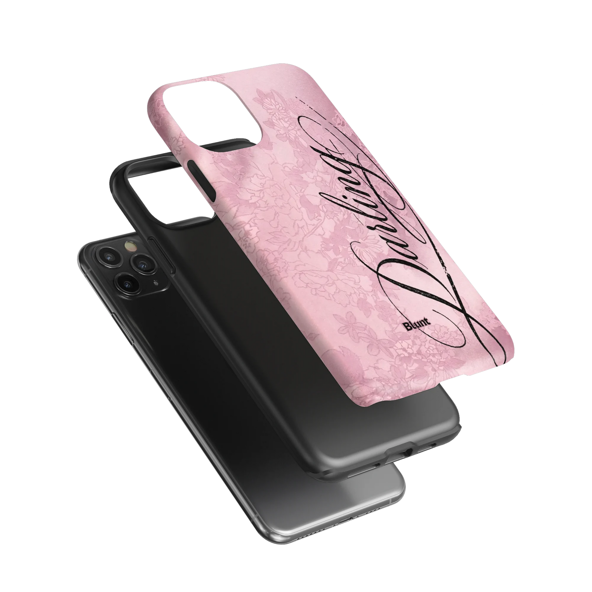 Blush-Laced-Darling-iphone-case-iPhone 11 Pro Max-3