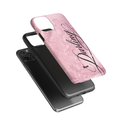 Blush-Laced-Darling-iphone-case-iPhone 11 Pro Max-3
