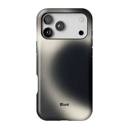 Shadow Fade iPhone Case